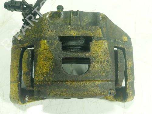 Right front brake caliper AUDI A8 D3 (4E2, 4E8) 3.0 TDI quattro | BP27693504M104 