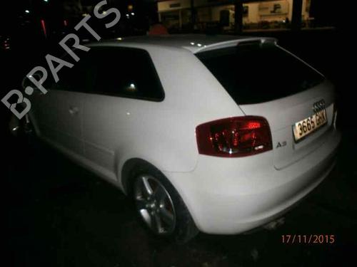 Heater matrix AUDI A3 (8P1) 2.0 TDI 16V | BP3828681M63 