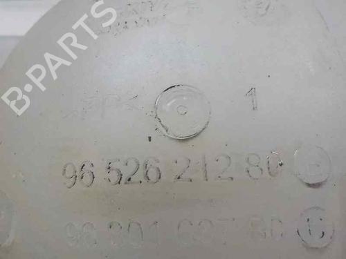 Expansion tank PEUGEOT 208 I (CA_, CC_) 1.4 HDi | BP4973223C120