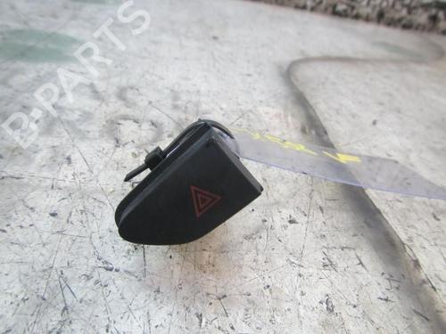 Used Warning switch Warning switch DACIA DUSTER (HS_) 1.5 dCi (HSAJ) (90 hp) 3843261 3843261