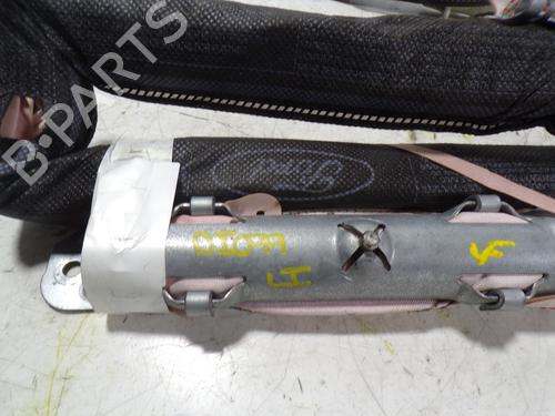 Venstre gardin kollisjonspute FORD FIESTA VI (CB1, CCN)  | BP8880772C11 