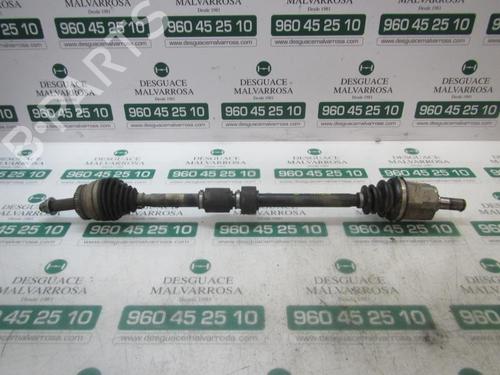 Used Right front driveshaft Right front driveshaft KIA PRO CEE'D (ED) [2008-2013] 4002787 4002787