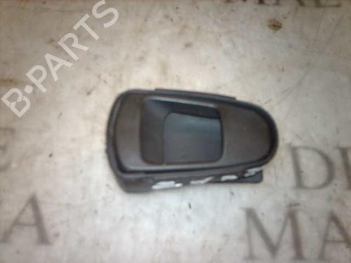 Front left interior door handle DAEWOO NEXIA 1.5 (08, 68) (75 hp) 3737335