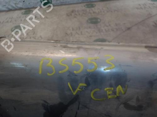 Exhaust system RENAULT MASTER II Van (FD) 2.5 dCi 120 (FD0M, FD0U, FD0W, FD2M, FD2W, FD3M, FD3U,... | BP14269506M121 