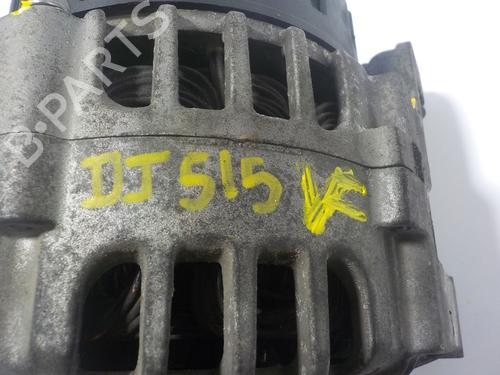 Alternator DACIA SANDERO  | BP10921887M7 