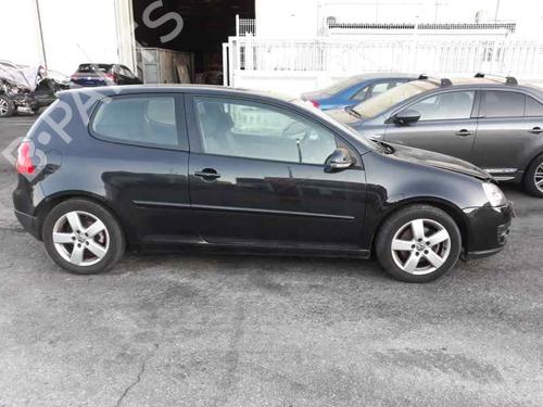 Front left interior door handle VW GOLF V (1K1) 1.4 TSI | BP5123432I13  - Image 9