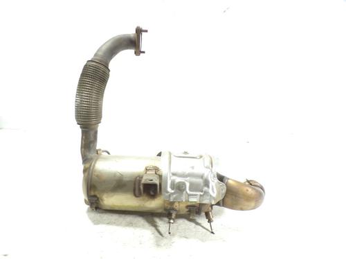 Used Particulate filter Particulate filter FORD FOCUS III 1.6 TDCi (115 hp) 8175977 8175977