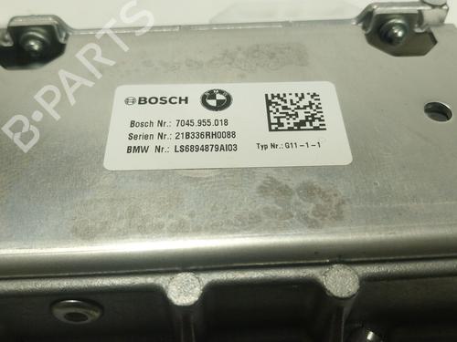 Steering column BMW 3 (G20, G80, G28) 318 i | BP25040463M21 - Image 3