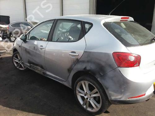 Egr SEAT IBIZA IV (6J5, 6P1) 1.6 TDI | BP14283655M69 