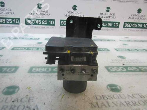 Used ABS pump SMART FORFOUR (454) [2004-2006]  3878522