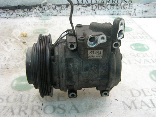 Used AC compressor AC compressor KIA SHUMA I (FB) 1.5 i 16V (AFB242) (88 hp) 3748228 3748228