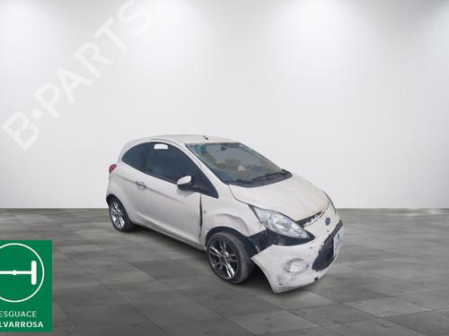 Left sun visor FORD KA (RU8) 1.2 | BP18121950I1 - Image 5