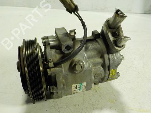 AC compressor OPEL TIGRA TwinTop (X04) 1.4 (R97) | BP7654797M34 