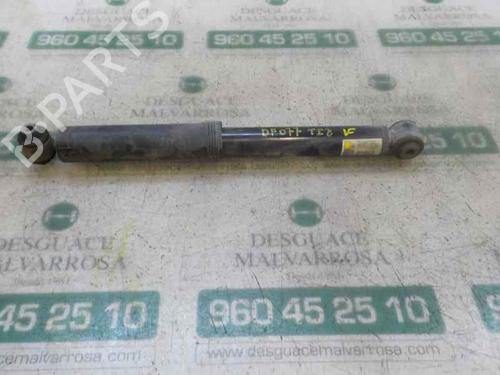 Venstre bagtil støddæmper CITROËN C4 CACTUS [2014-2025]  6046483
