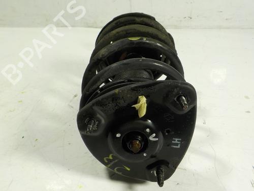 Left front shock absorber HYUNDAI ACCENT III (MC) 1.5 CRDi GLS | BP9091261M16 