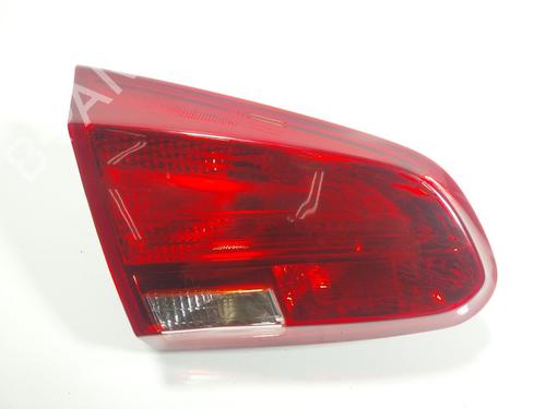 Used Left tailgate light Left tailgate light KIA CEE'D (JD) 1.4 CRDi 90 (90 hp) 16884894 16884894