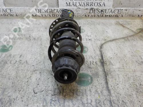 Used Left front shock absorber Left front shock absorber HYUNDAI i10 II (BA, IA) 1.0 (67 hp) 3853496 3853496