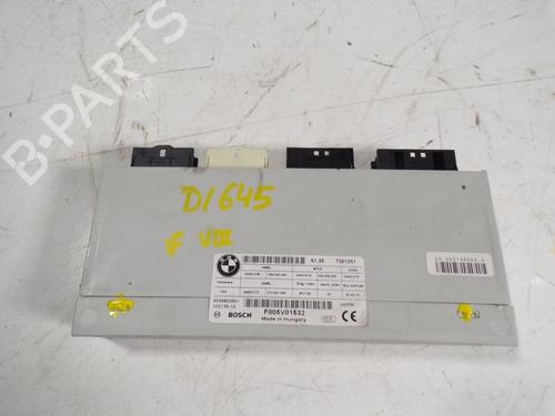 Used Electronic module BMW 3 Gran Turismo (F34) [2012-2025]  9239943
