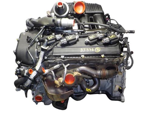 Used Engine Engine MCLAREN 570S Spider 3.8 (570 hp) 10161229 10161229