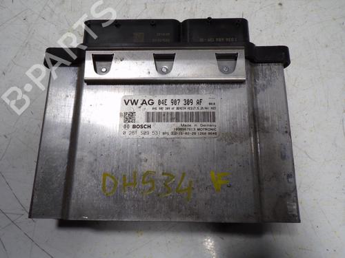 Used Engine control unit (ECU) Engine control unit (ECU) 8643338 8643338