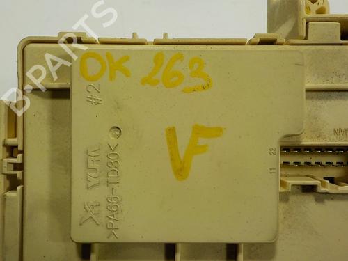 Fuse box KIA CEE'D (JD) 1.4 CRDi 90 | BP11852261E1