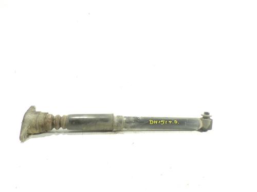Used Right rear shock absorber Right rear shock absorber AUDI A6 C6 Avant (4F5) 2.0 TDI (170 hp) 7818553 7818553
