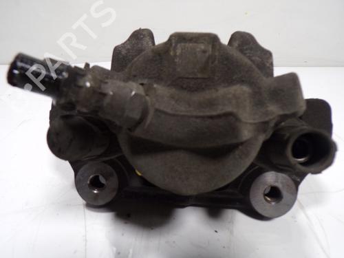 Right front brake caliper BMW 3 (F30, F80) 318 d | BP11554363M104 