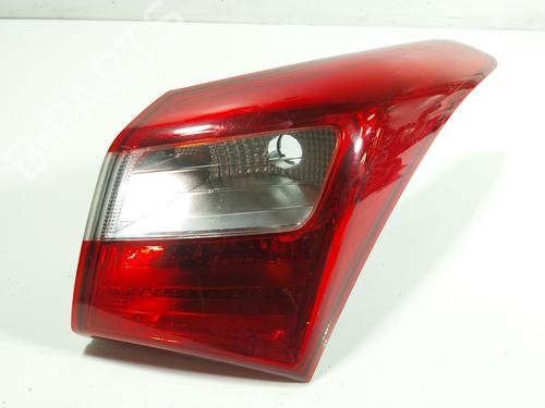 Used Right taillight Right taillight HYUNDAI i30 (GD) 1.4 CRDi (90 hp) 19648096 19648096