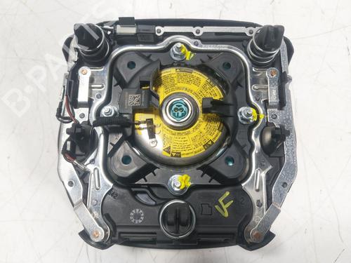 Driver airbag LAND ROVER RANGE ROVER EVOQUE Convertible (L538)  | BP23072458C9