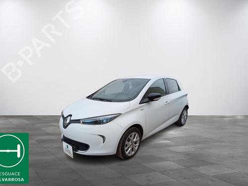 Used Parts RENAULT ZOE (BFM_) ZOE (BFMD) (109 hp) 4353477