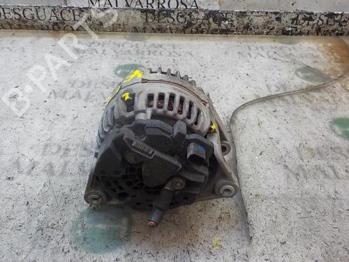 Alternator OPEL CORSA D (S07)  | BP3845446M7 