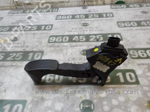 Pedal TOYOTA RAV 4 IV (_A4_)  | BP4000973I4 