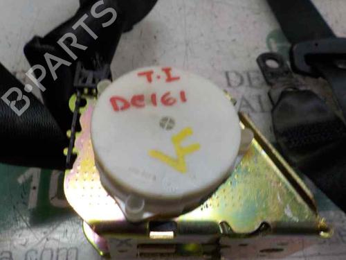 Rear left seatbelt BMW X3 (E83)  | BP6618778I29 