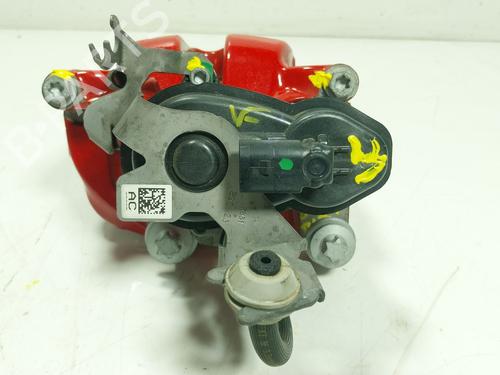 Left rear brake caliper BMW X6 (G06, F96) xDrive 30 d Mild-Hybrid | BP29165848M107