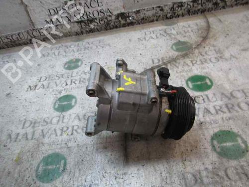 AC compressor MAZDA CX-5 (KE, GH) 2.2 D | BP4597454M34 - Image 3