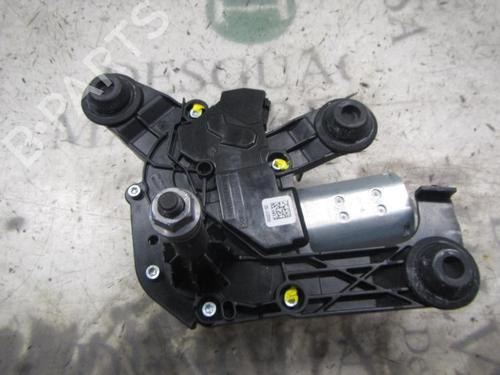 Rear wiper motor PEUGEOT 208 I (CA_, CC_)  | BP4008424M102 