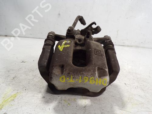 Pinza freno trasera derecha OPEL ASTRA K (B16) [2015-2024]  11553527