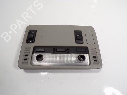 Used Interior roof light BMW 6 (E63) 645 Ci (333 hp) 9517133
