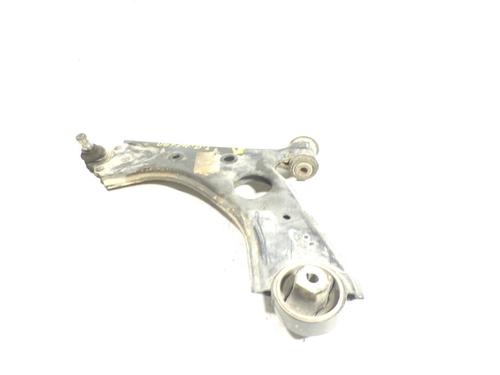 Used Left front suspension arm FIAT DOBLO Cargo (263_) [2010-2025]  7818501