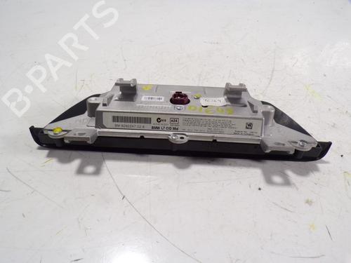 Display monitor BMW 3 Gran Turismo (F34)  | BP9239891C48 