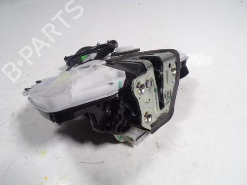 Used Front right lock TOYOTA COROLLA Hatchback (_E21_, _EA1_, _EH1_) [2018-2025]  7034750