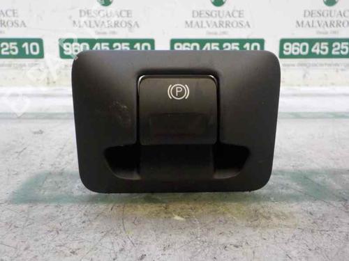 Used Hand brake Hand brake VOLVO S60 II (134) D3 (163 hp) 8771696 8771696