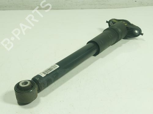Used Left rear shock absorber Left rear shock absorber PEUGEOT 208 II (UB_, UP_, UW_, UJ_) e-208 (136 hp) 25031433 25031433