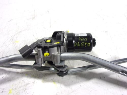 Front wiper motor PEUGEOT 208 II (UB_, UP_, UW_, UJ_)  | BP11041666M29 