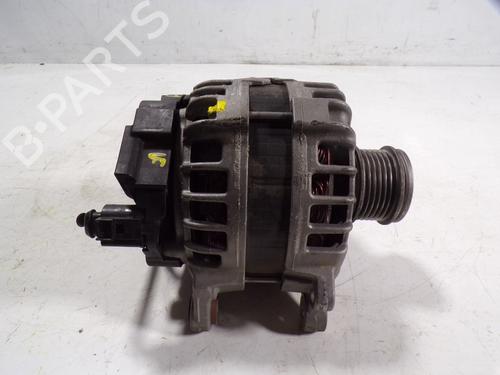 Alternator VW GOLF VII (5G1, BQ1, BE1, BE2) | BP8882097M7