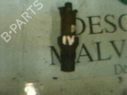 Used Injector FORD ESCORT V (AAL, ABL) 1.8 D (60 hp) 3758902