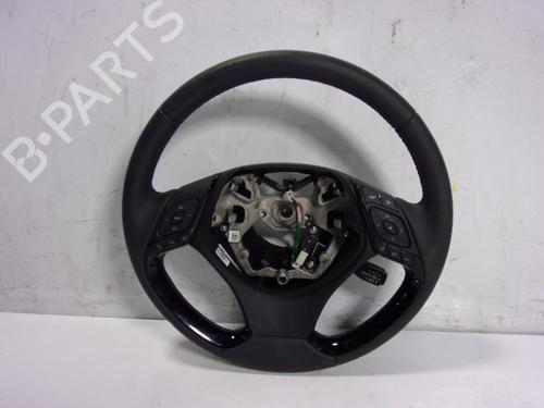 Used Steering wheel Steering wheel TOYOTA C-HR (_X1_) [2016-2026] 10352663 10352663