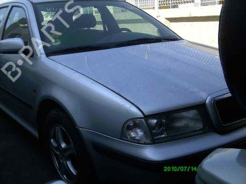 Squib airbag SKODA OCTAVIA I (1U2)  | BP3774130C102 