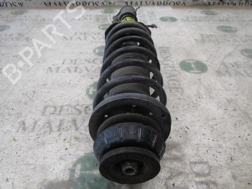 Right front shock absorber NISSAN MICRA IV (K13K, K13KK) 1.2 | BP3989688M17 