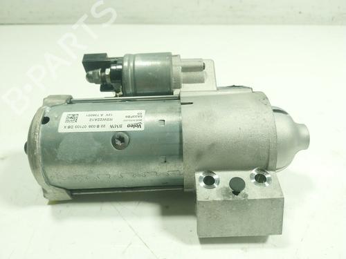 Starter BMW 4 Convertible (G23, G83) 430 i xDrive | BP25619990M8  - Image 5
